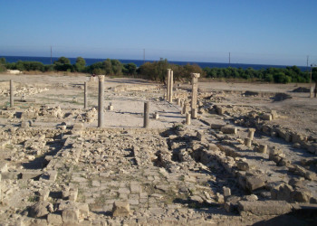 Лимассол, Кипр, фото № 38265 – фотографии Кипра