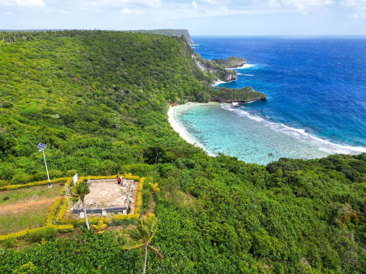 Острова Вавау, Тонга, фото 3 – фотографии Тонги