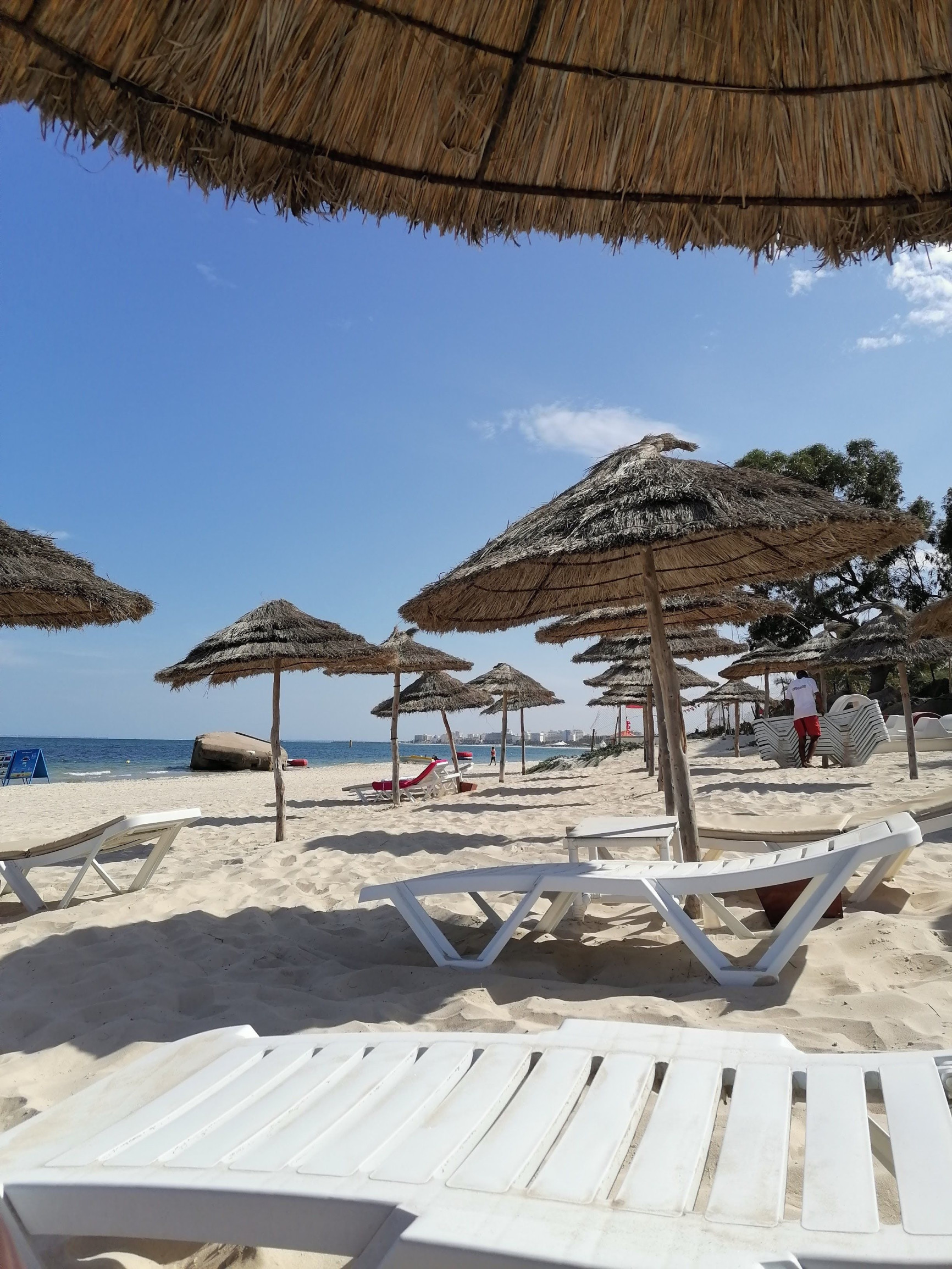 Ibrahim – фотографии Туниса