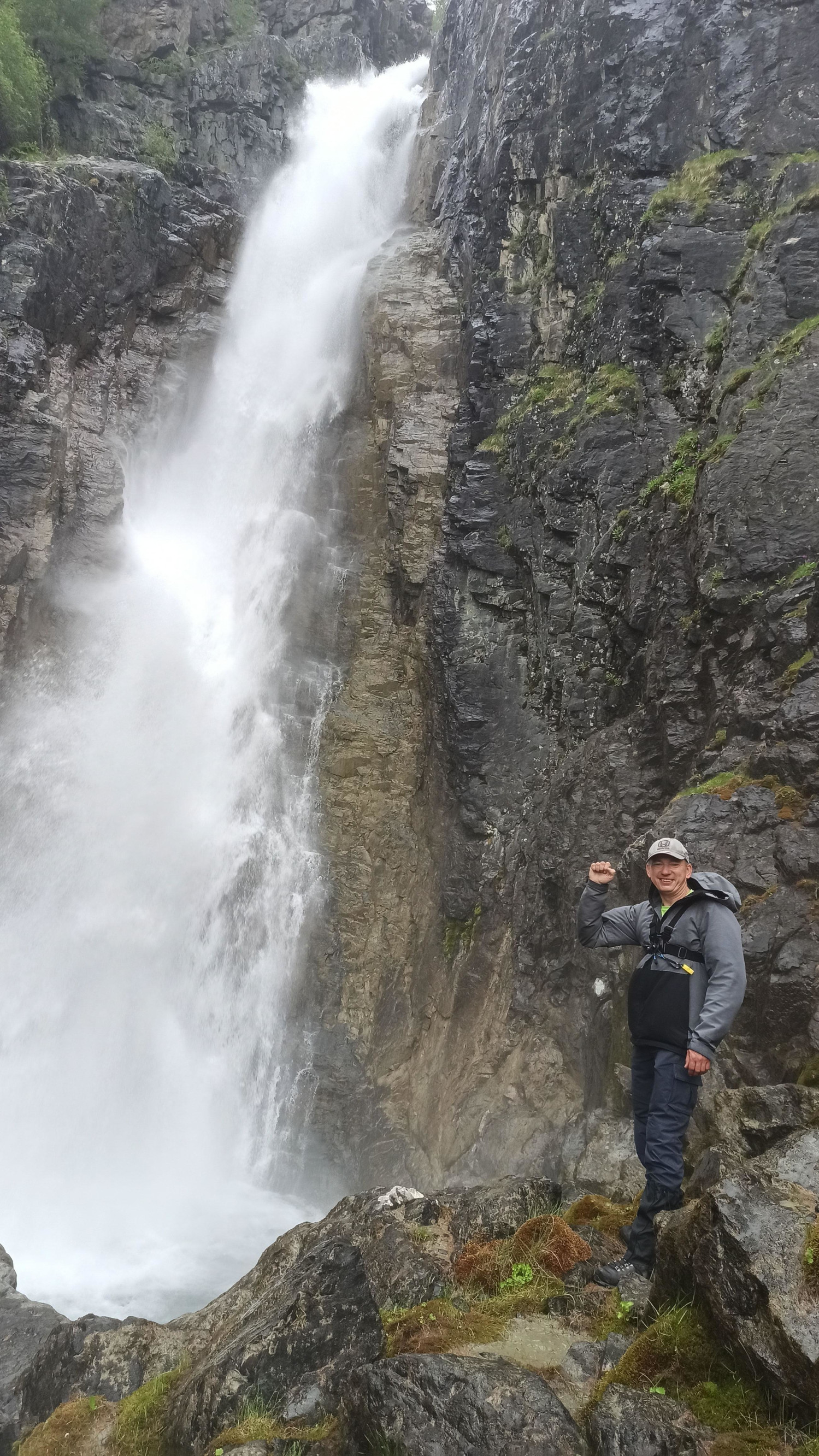 Теккелю – фотографии