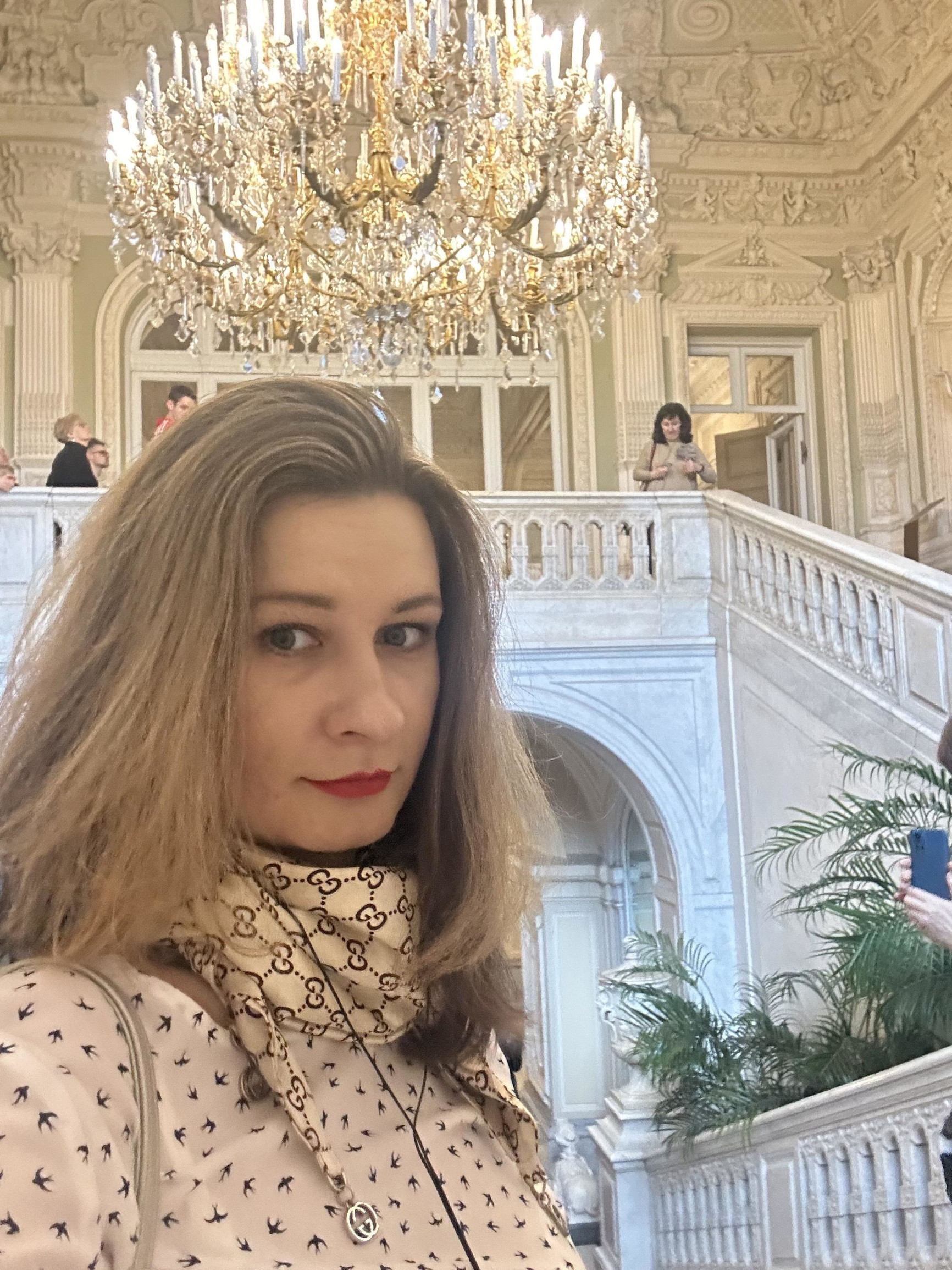 Я – фотографии России