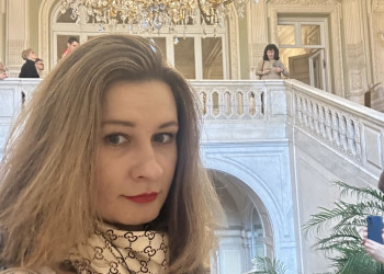 Я – фотографии России