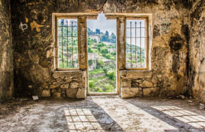 Лифта 8 – фотографии Израиля