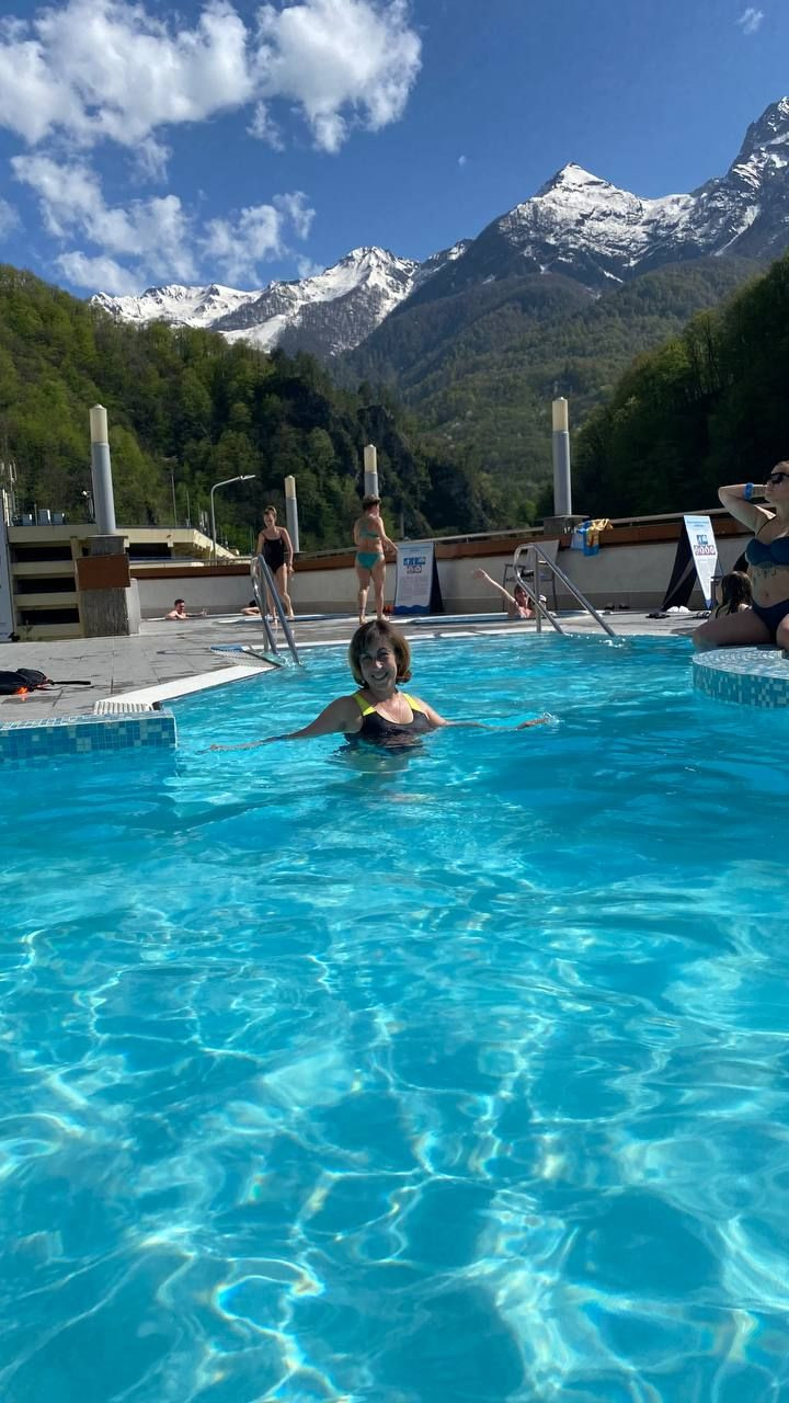 Сочи – фотографии России