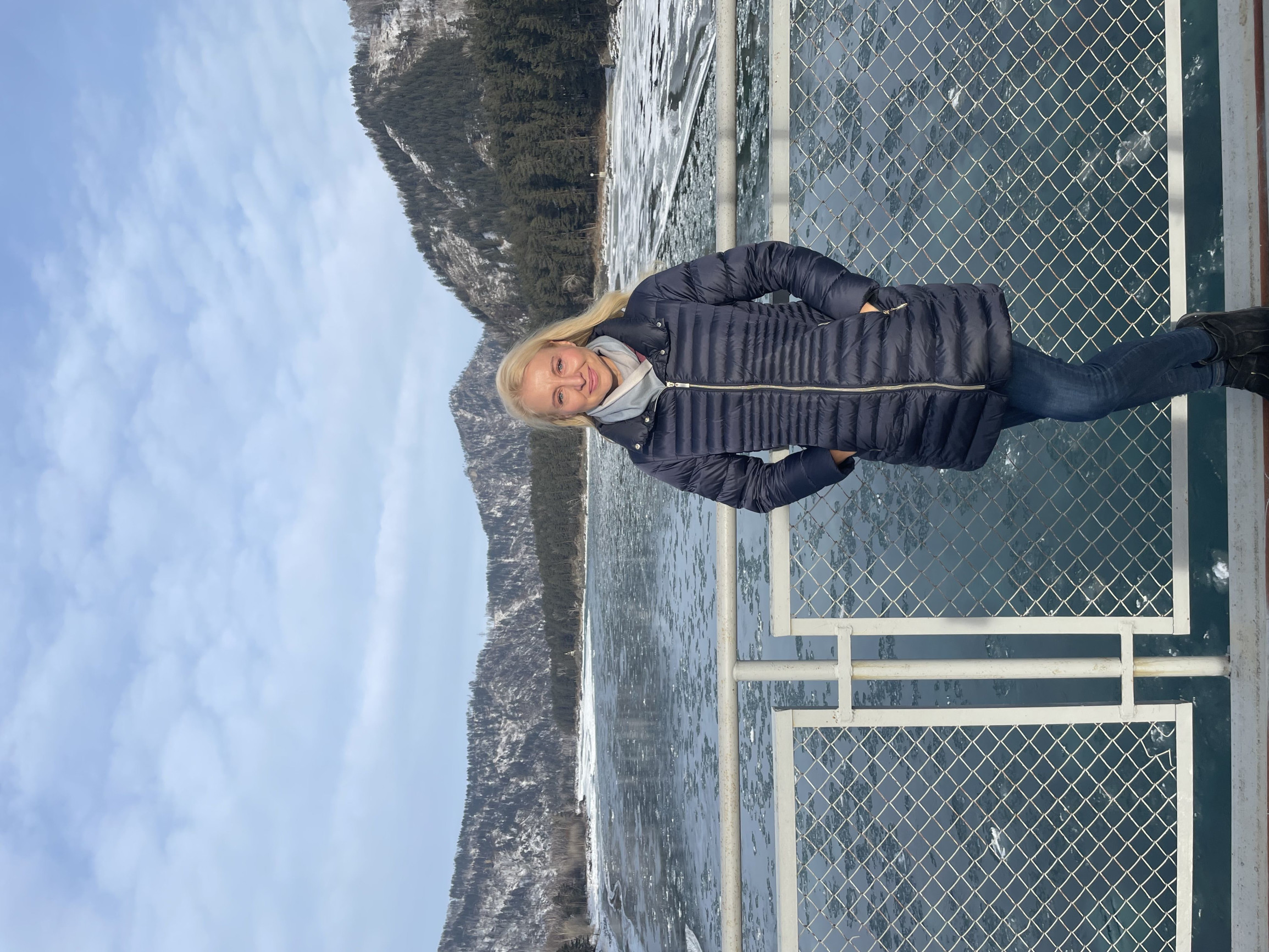 Алтай – фотографии России