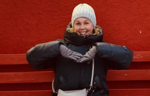 Красноярск – фотографии России