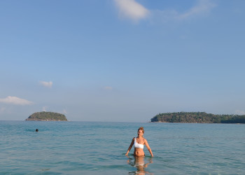 Тай – фотографии Таиланда