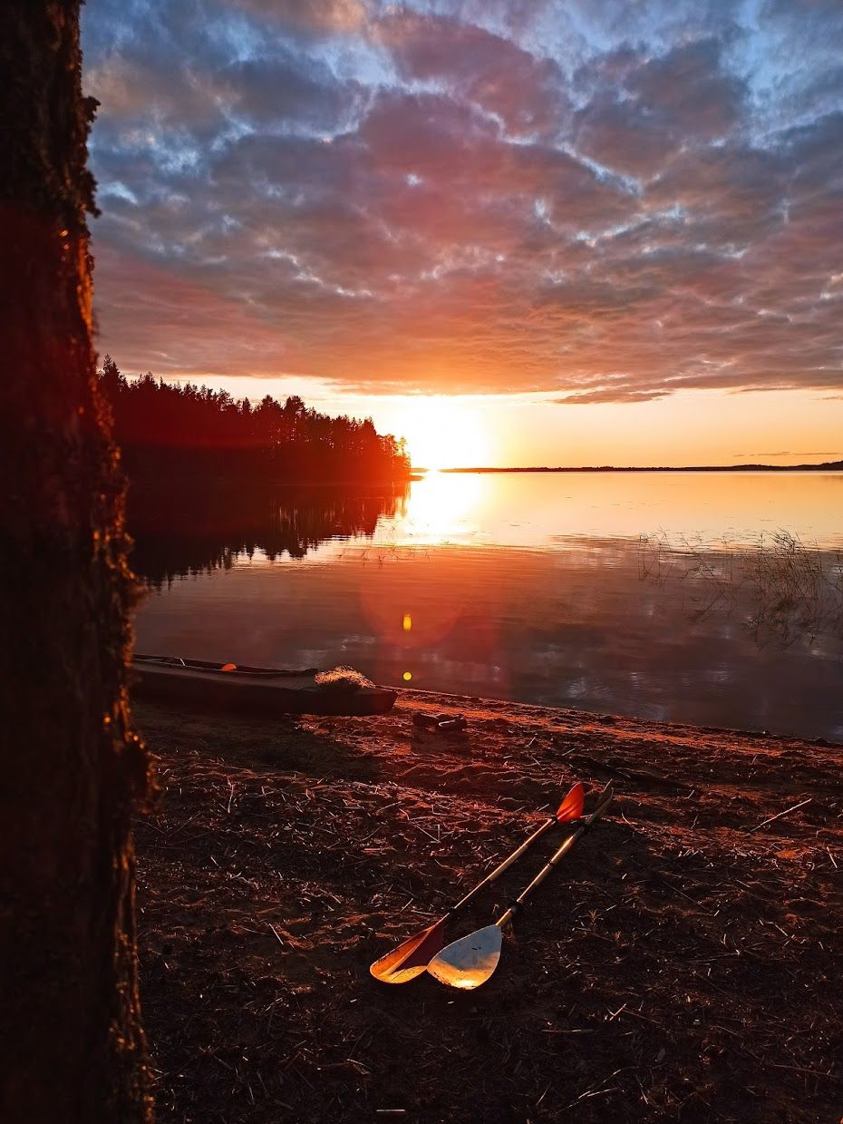 Гимолы – фотографии России