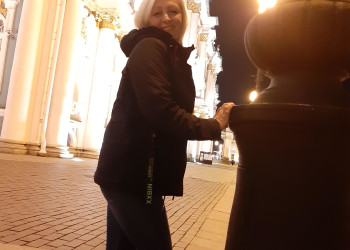 Я – фотографии России