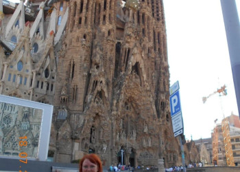 Испания – фотографии Испании