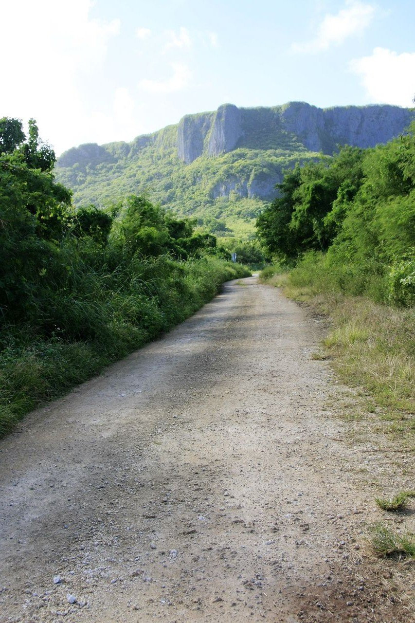 Сайпан остров, Северные Марианские острова, фото № 73165 – фотографии Северных Марианских островов
