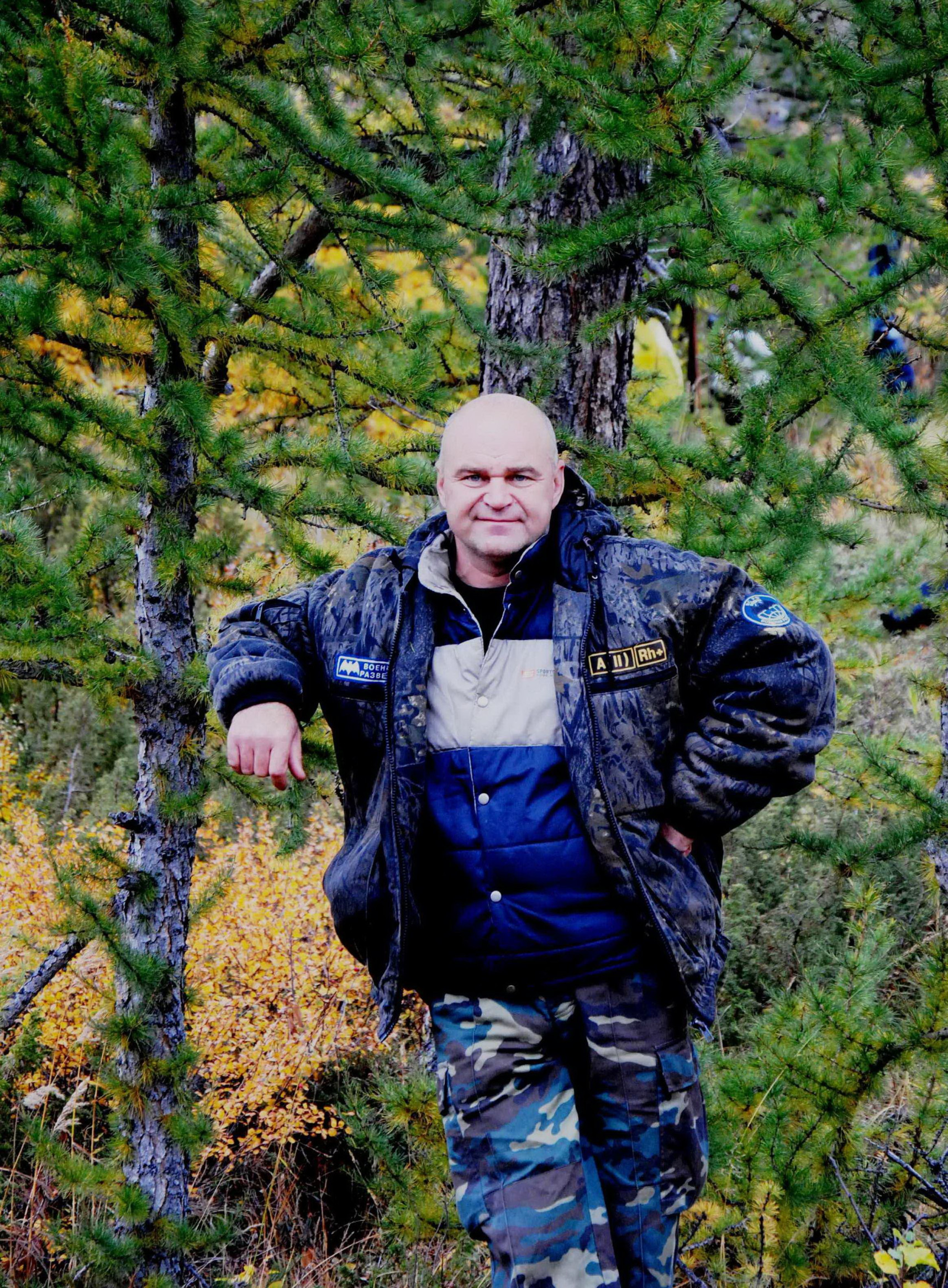 р. Хадата – фотографии России