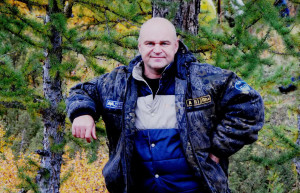 р. Хадата – фотографии России