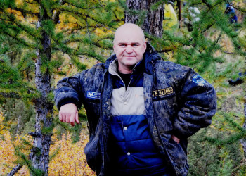 р. Хадата – фотографии России