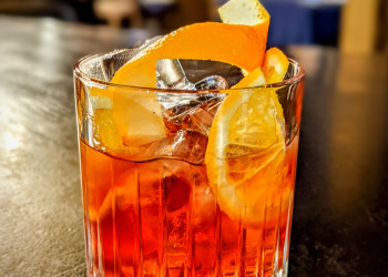 Negroni – фотографии России