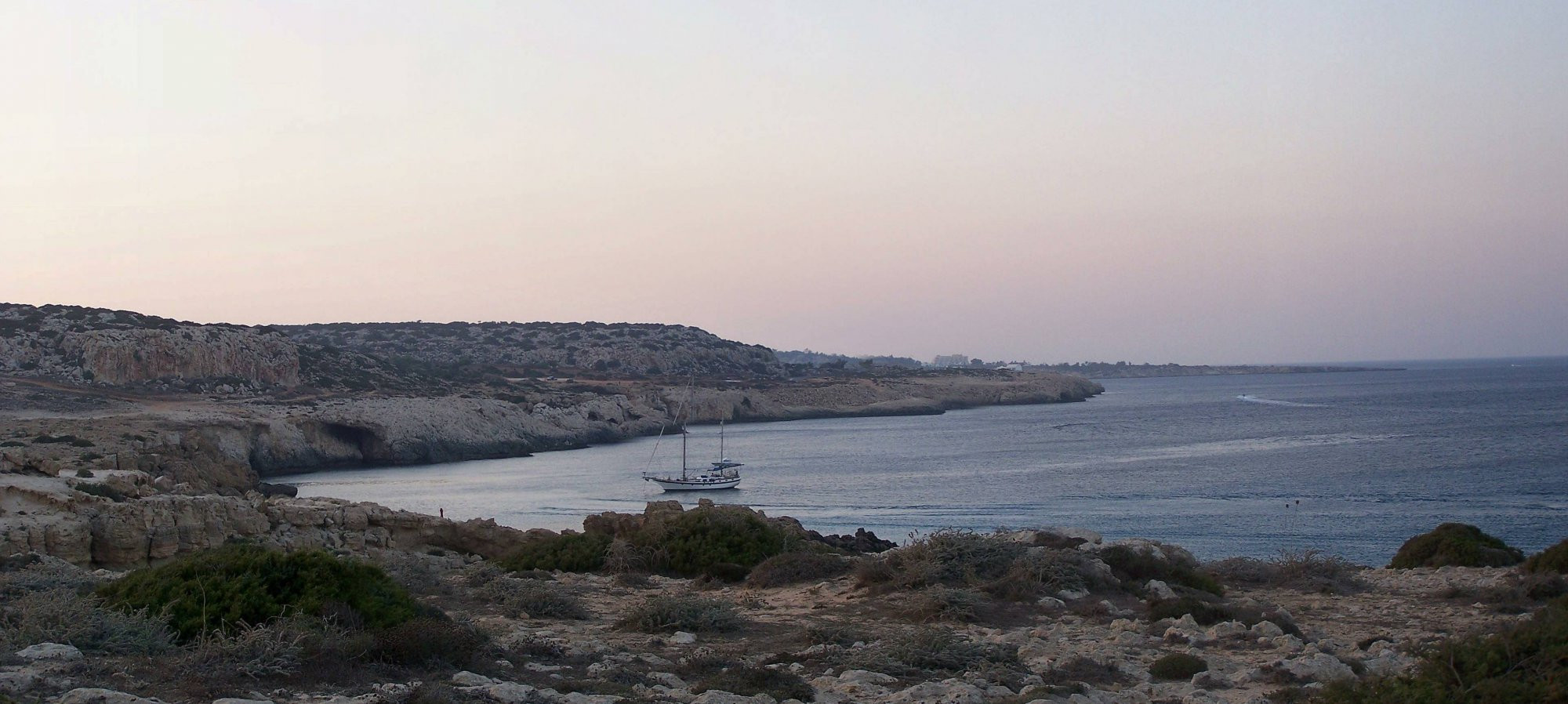 Протарас, Кипр, фото № 38843 – фотографии Кипра