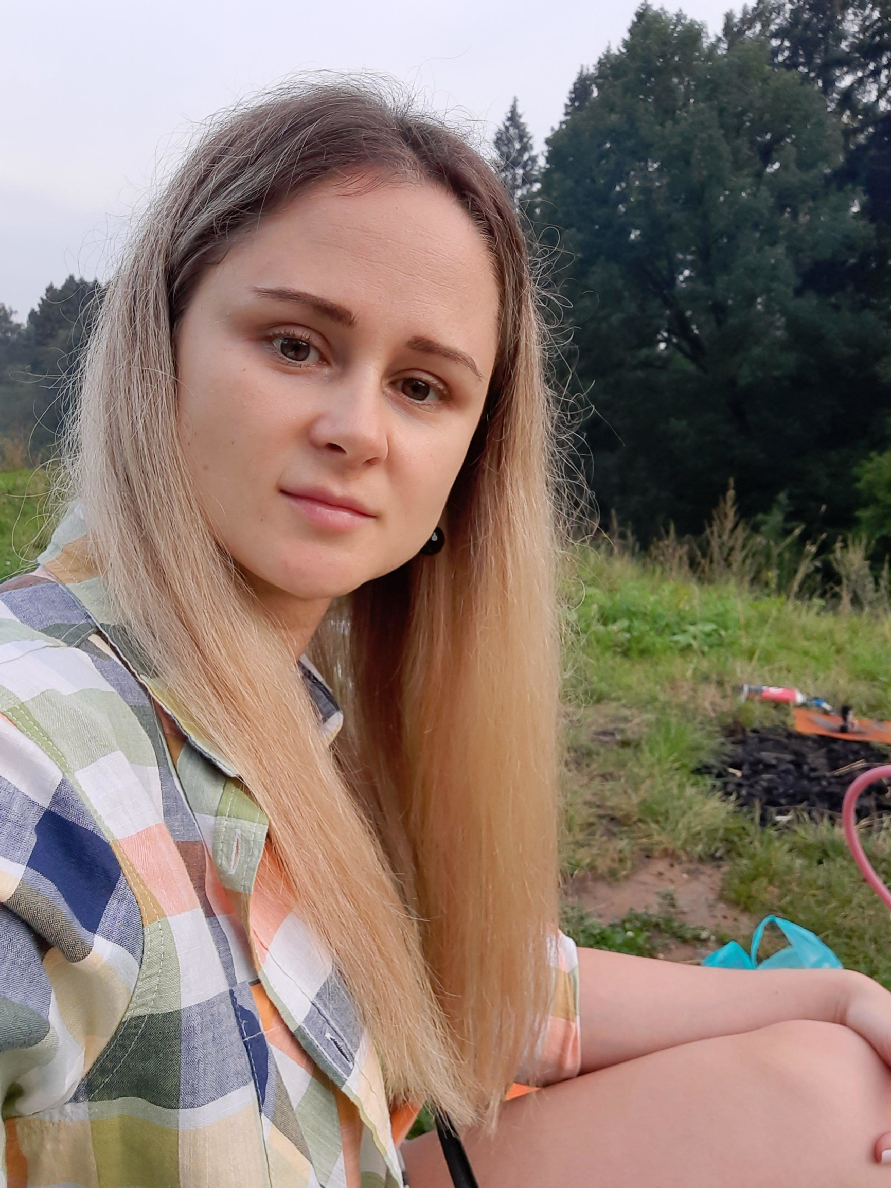 Природа – фотографии