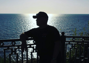 Малая бухта – фотографии России