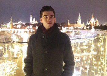 Столица – фотографии России