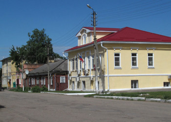 Шацк, Фото 3 – фотографии России