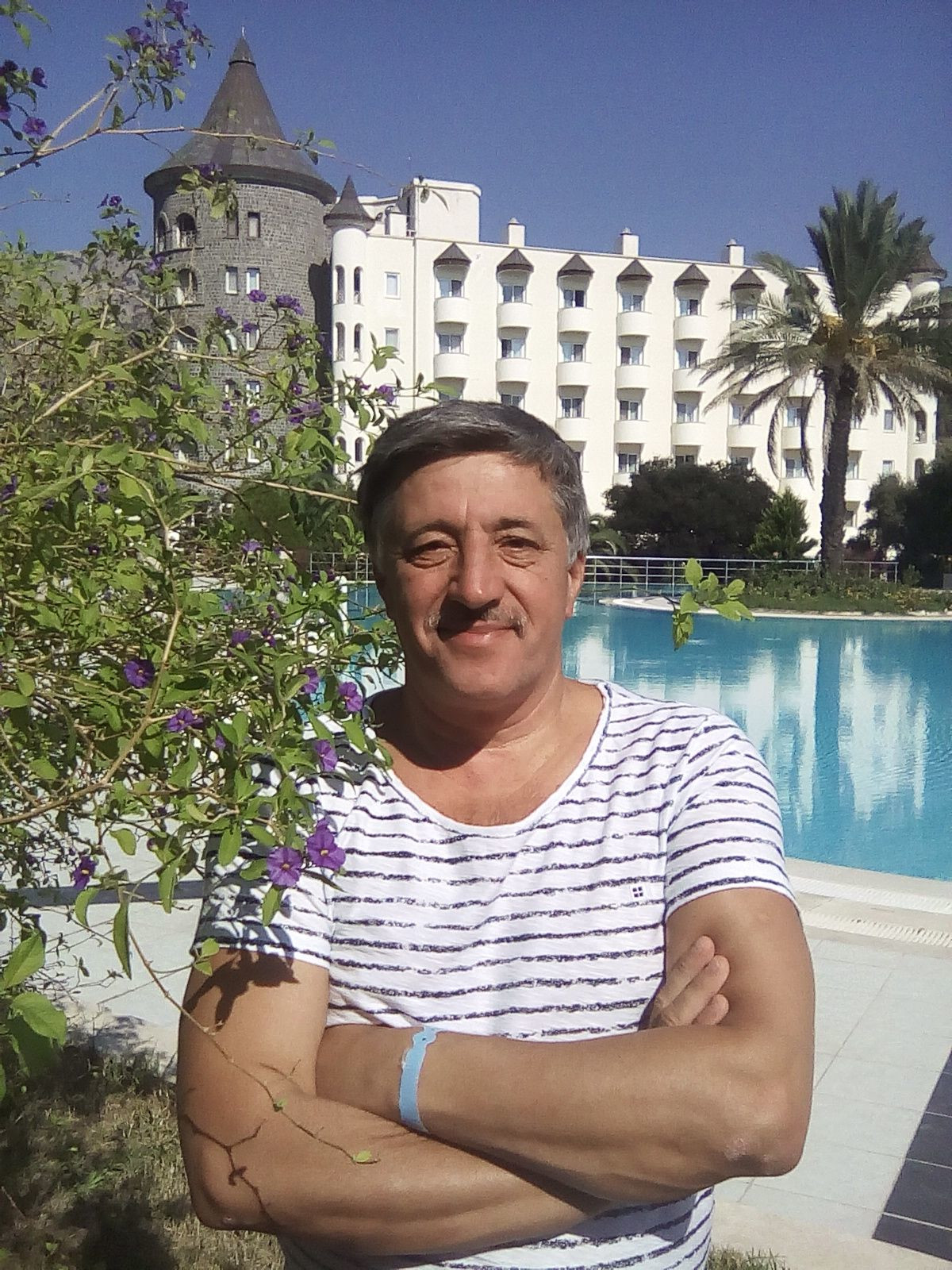 Dalaman – фотографии Турции