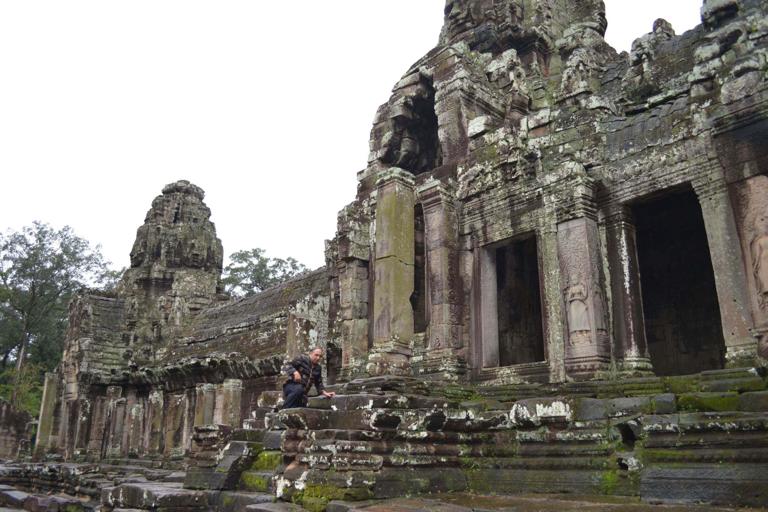 камбоджей – фотографии