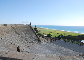 Лимассол, Кипр, фото № 38283 – фотографии Кипра