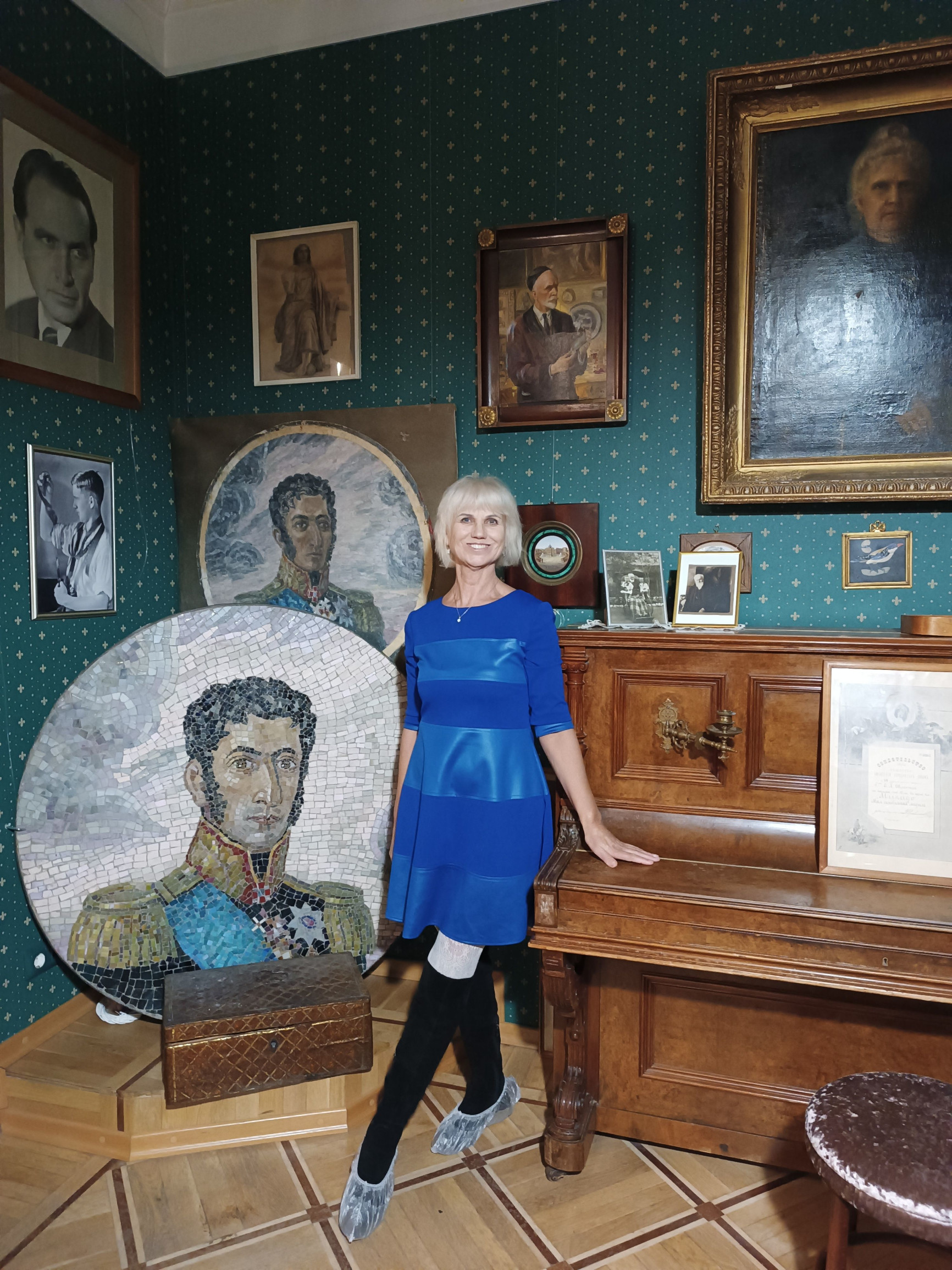 Я – фотографии России