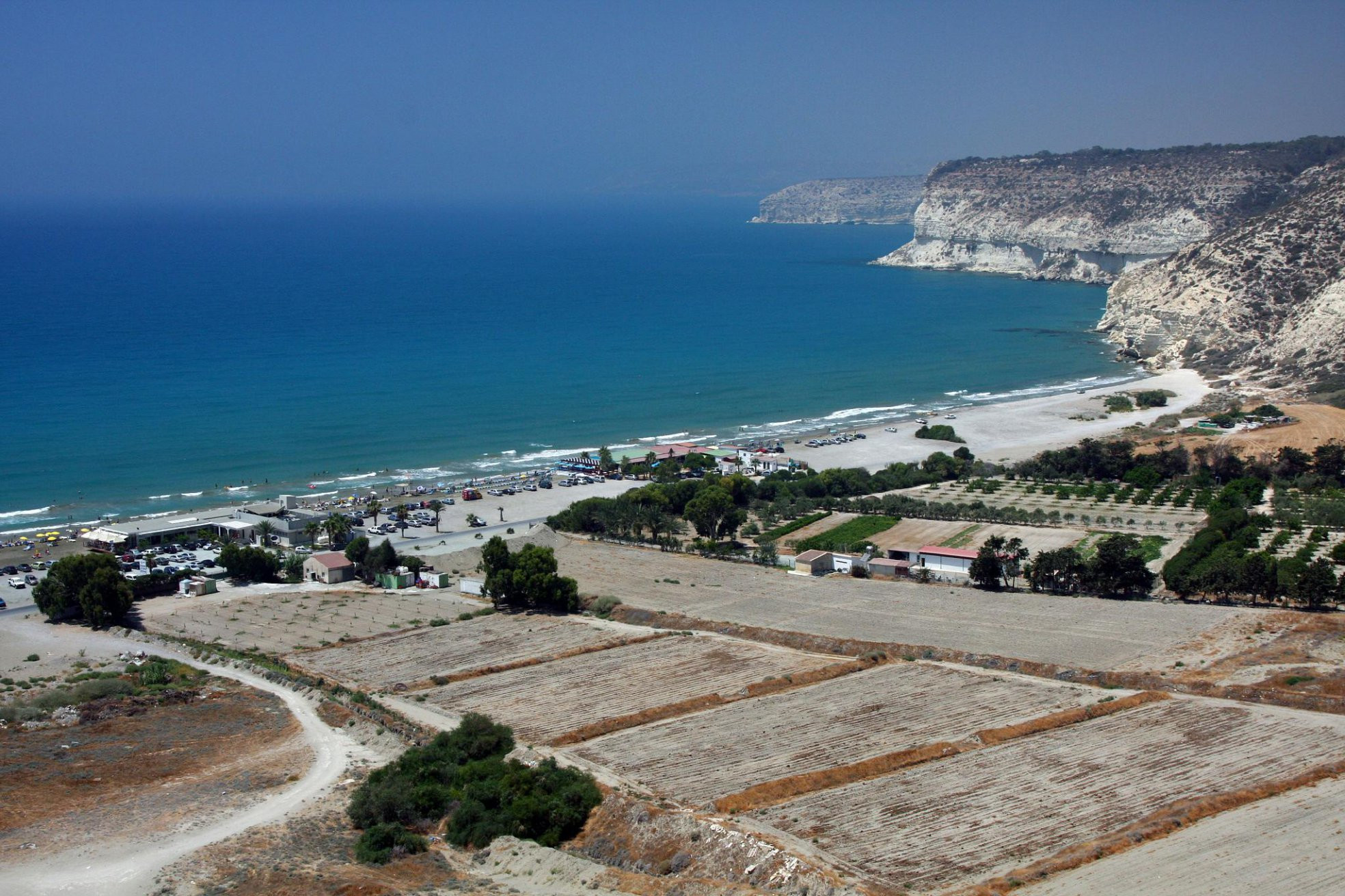 Лимассол, Кипр, фото № 38305 – фотографии Кипра