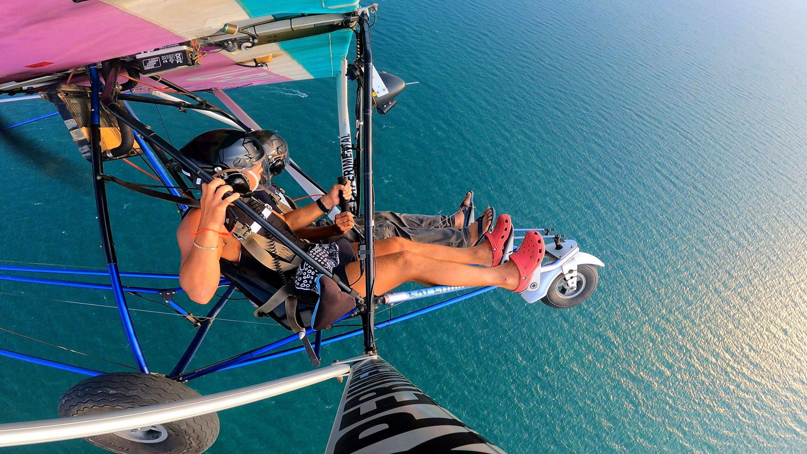 За штурвалом – фотографии