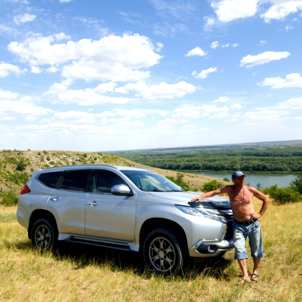 Донские просторы – фотографии России