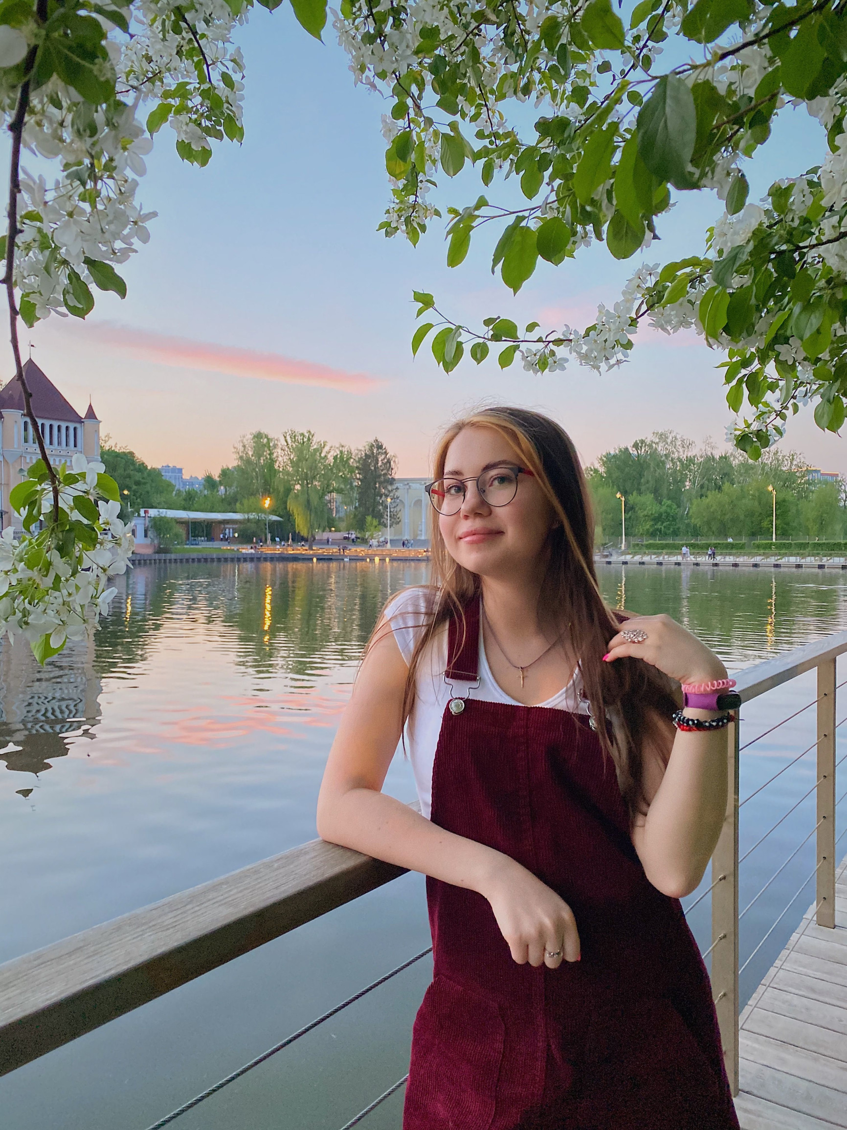 . – фотографии России