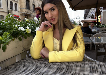 Ya – фотографии России