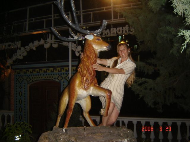 Алматы – фотографии Казахстана