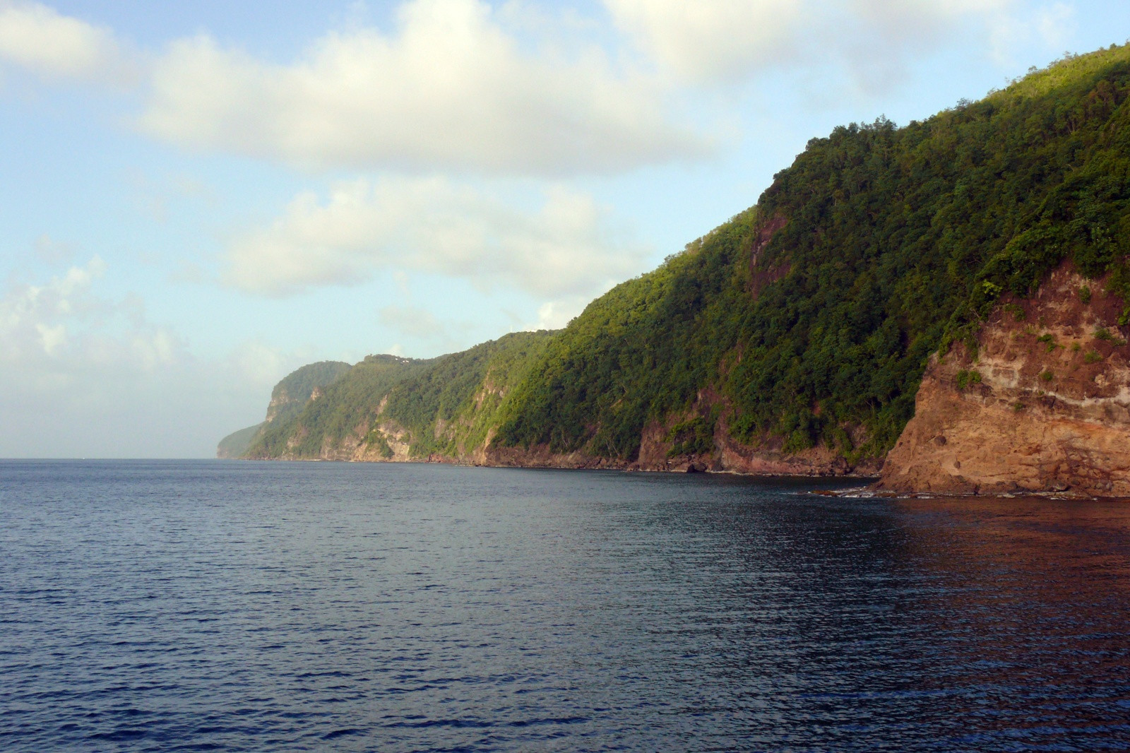 Остров Бекия (Bequia Island) – фотографии Сент-Винсента и Гренадин