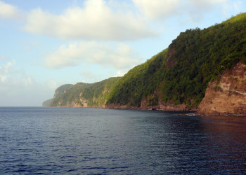 Остров Бекия (Bequia Island) – фотографии Сент-Винсента и Гренадин