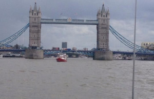 Лондон осенью – фотографии Великобритании