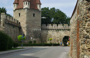 Башня Ректурм (Reckturm) – фотографии Австрии