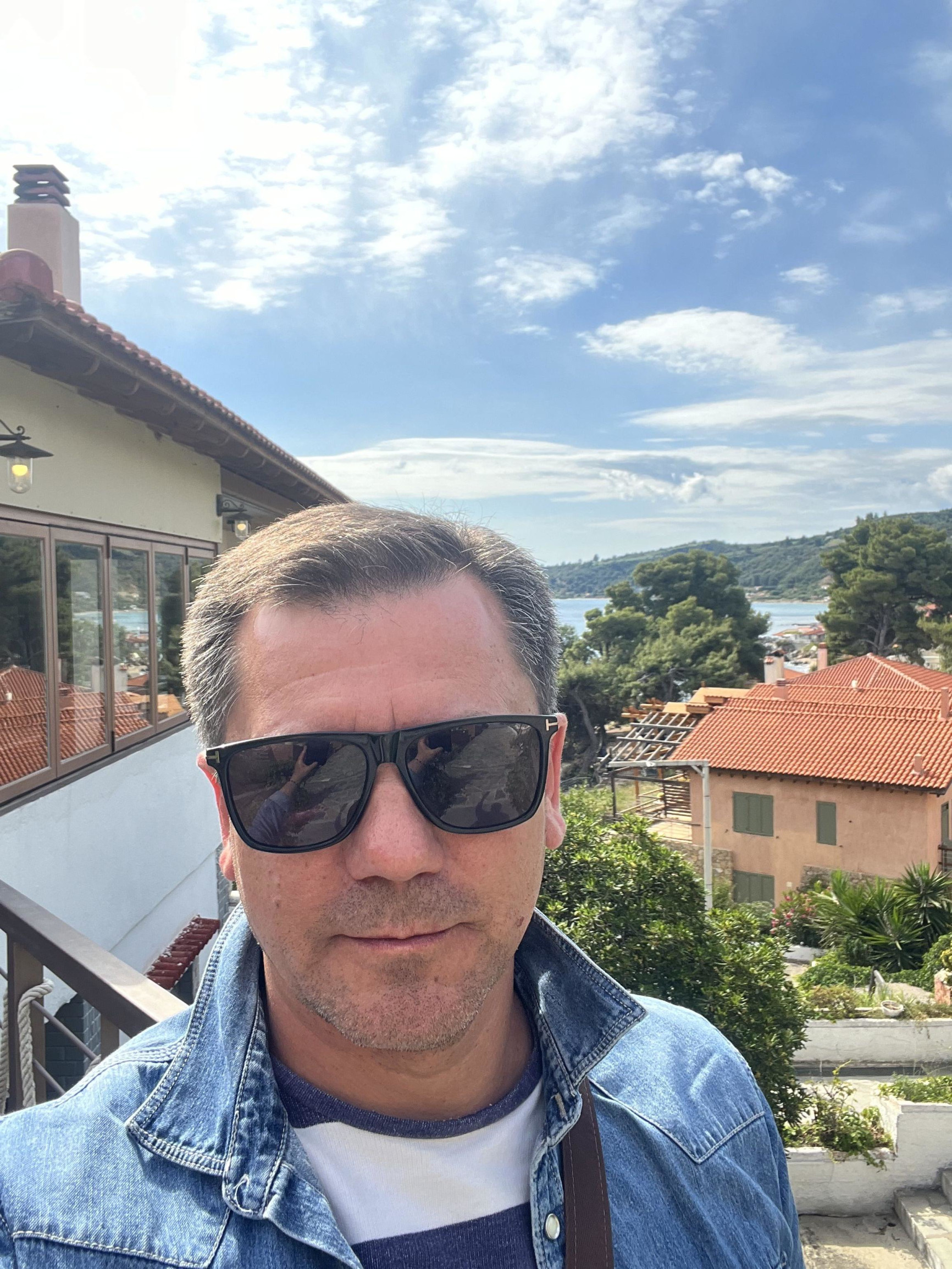 Я – фотографии Македонии