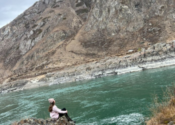 Катунь, Алтай – фотографии