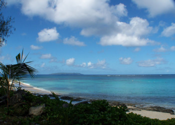 Тиниан остров, Северные Марианские острова, фото № 73228 – фотографии Северных Марианских островов
