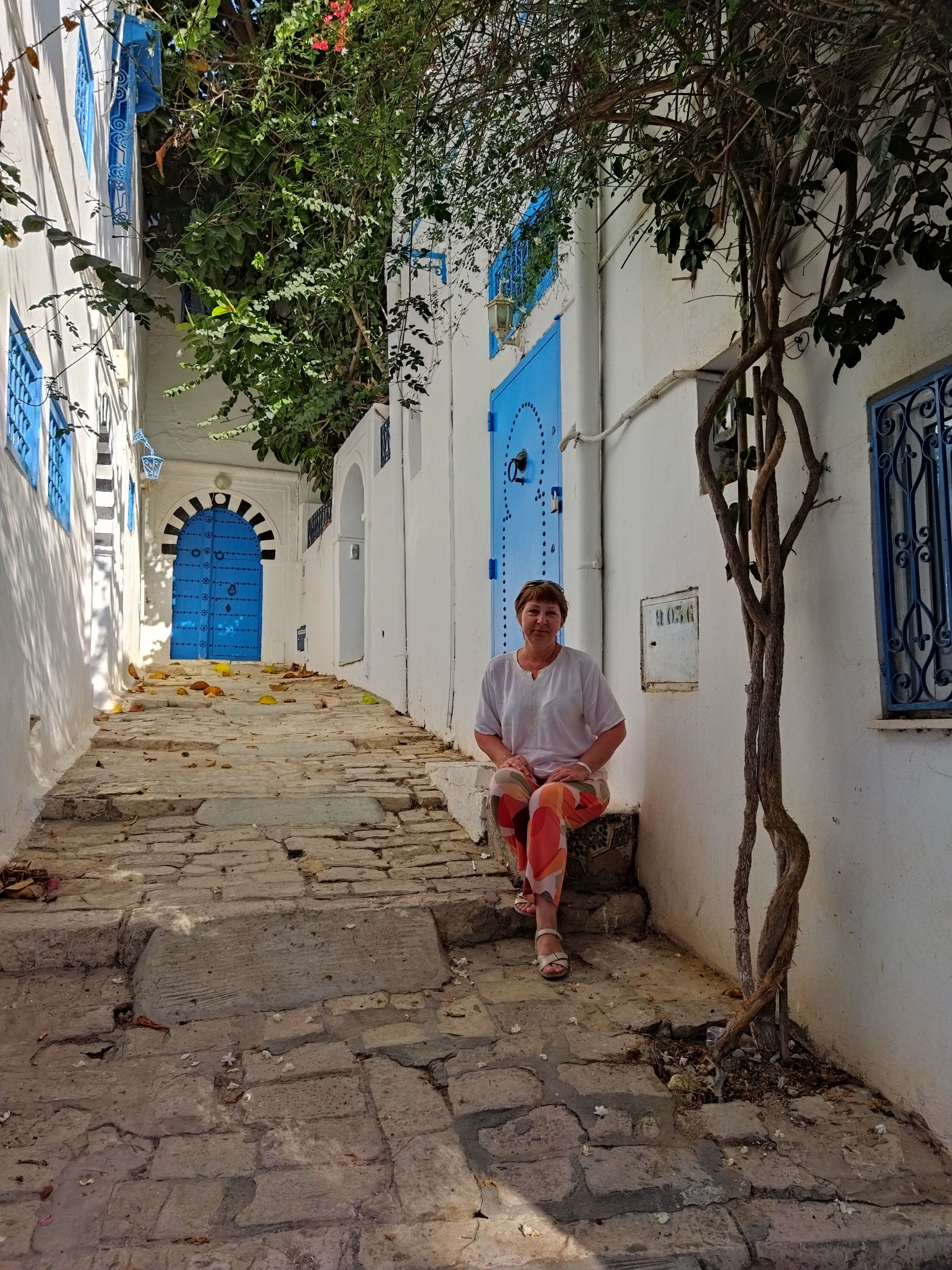 Тунис 2023 – фотографии