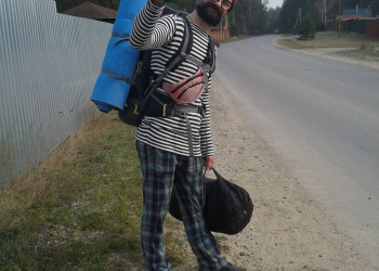 Черненькое – фотографии России