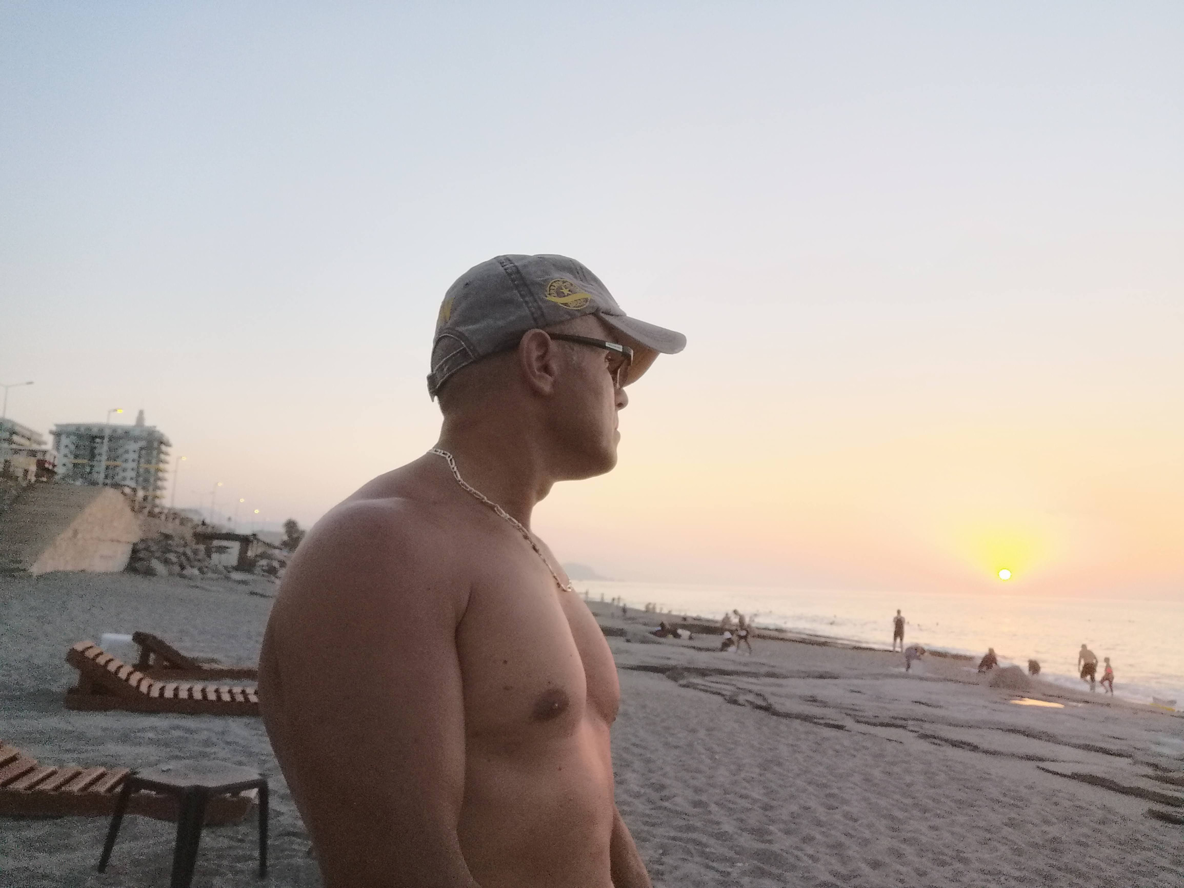 Чето – фотографии Турции