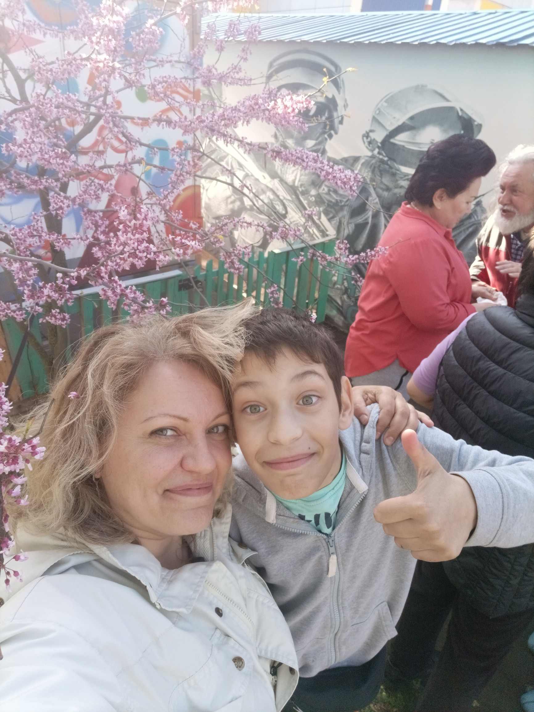 Элиста – фотографии России