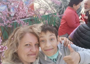 Элиста – фотографии России