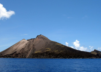 Фаральон-де-Пахарос, Северные Марианские острова, фото № 73256 – фотографии Северных Марианских островов
