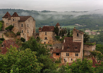 Сен-Сирк-Лапопи 2 – фотографии Франции