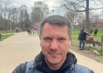 Парк – фотографии