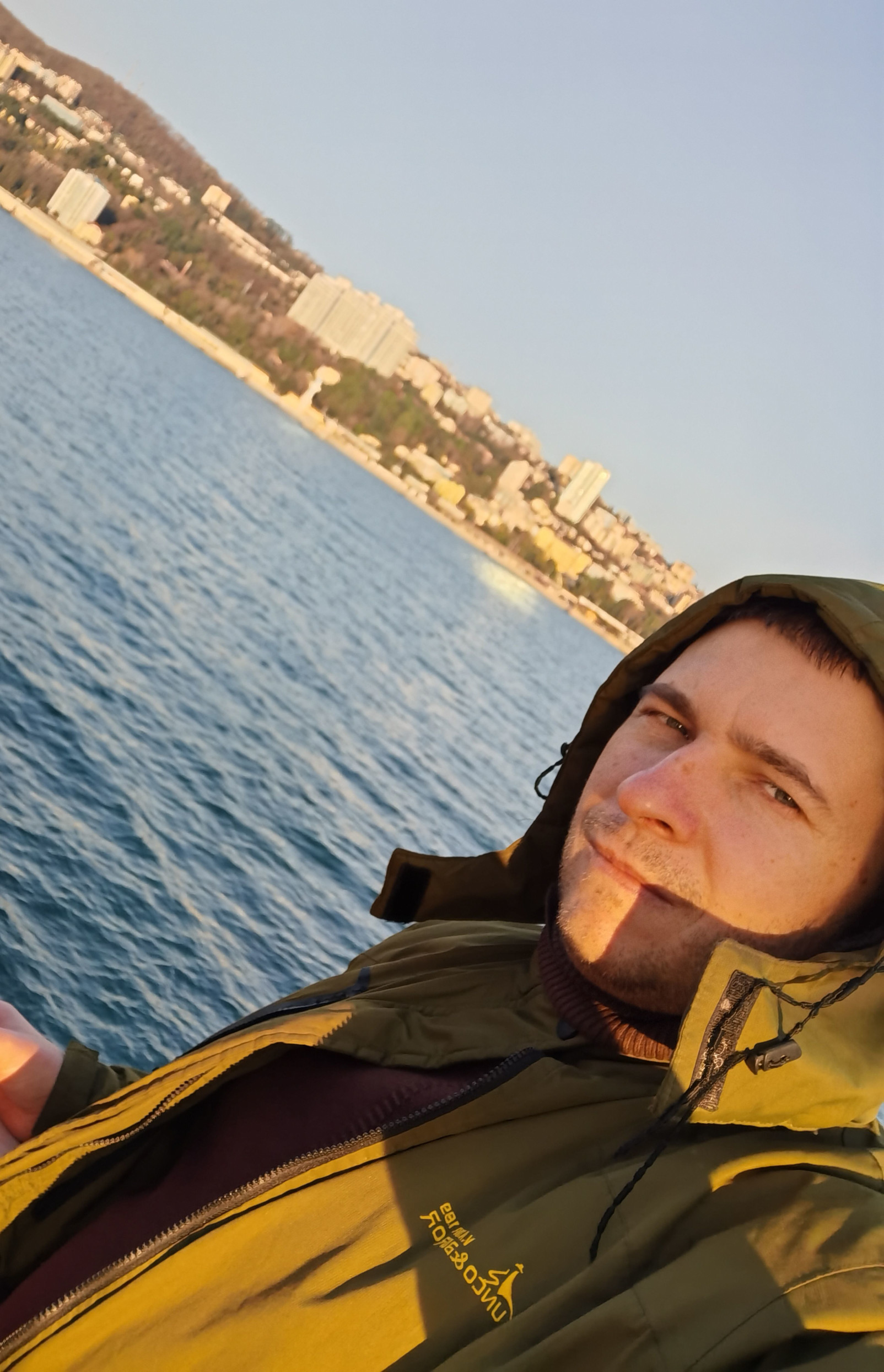 i am – фотографии России